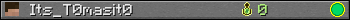 Юзербар 350x20 для Its_T0masit0