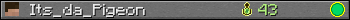 Its_da_Pigeon userbar 350x20