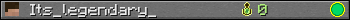 Its_legendary_ userbar 350x20