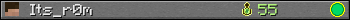 Its_r0m userbar 350x20