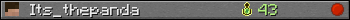 Its_thepanda userbar 350x20