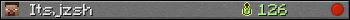 Юзербар 350x20 для Itsjzsh