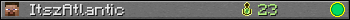 ItszAtlantic userbar 350x20