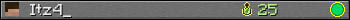 Itz4_ userbar 350x20
