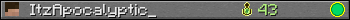 ItzApocalyptic_ userbar 350x20