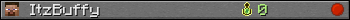 ItzBuffy userbar 350x20