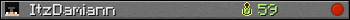 ItzDamiann userbar 350x20