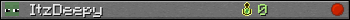 ItzDeepy userbar 350x20