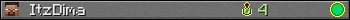 ItzDima userbar 350x20