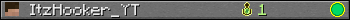 ItzHooker_YT userbar 350x20