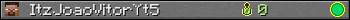 Юзербар 350x20 для ItzJoaoVitorYt5