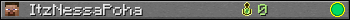 ItzNessaPoha userbar 350x20