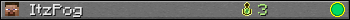 ItzPog userbar 350x20