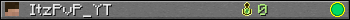 ItzPvP_YT userbar 350x20