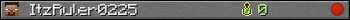 ItzRuler0225 userbar 350x20