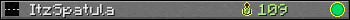 ItzSpatula userbar 350x20