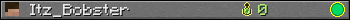 Itz_Bobster userbar 350x20