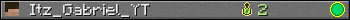 Itz_Gabriel_YT userbar 350x20