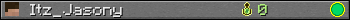 Itz_Jasony userbar 350x20
