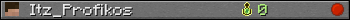 Itz_Profikos userbar 350x20