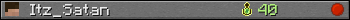 Itz_Satan userbar 350x20