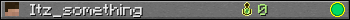 Itz_something userbar 350x20