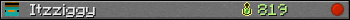 Itzziggy userbar 350x20