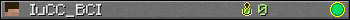 Юзербар 350x20 для IuCC_BCI