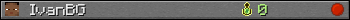 IvanBG userbar 350x20