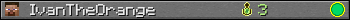 IvanTheOrange userbar 350x20