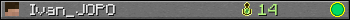 Ivan_JOPO userbar 350x20