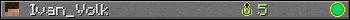 Ivan_Volk userbar 350x20