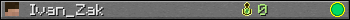 Ivan_Zak userbar 350x20