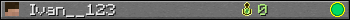 Ivan__123 userbar 350x20