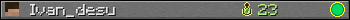 Ivan_desu userbar 350x20