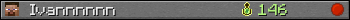 Ivannnnnn userbar 350x20
