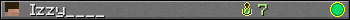Izzy____ userbar 350x20