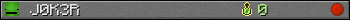 J0K3R userbar 350x20