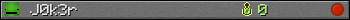 J0k3r userbar 350x20