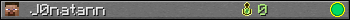 J0natann userbar 350x20