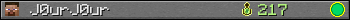 J0urJ0ur userbar 350x20