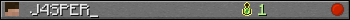 J4SPER_ userbar 350x20