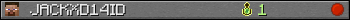 JACKXD14ID userbar 350x20