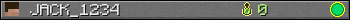 JACK_1234 userbar 350x20