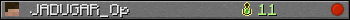 JADUGAR_Op userbar 350x20