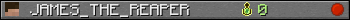 JAMES_THE_REAPER userbar 350x20