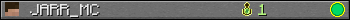 JARR_MC userbar 350x20