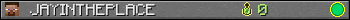JAYINTHEPLACE userbar 350x20