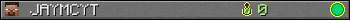 JAYMCYT userbar 350x20