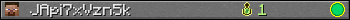 Юзербар 350x20 для JApi7xVzn5k